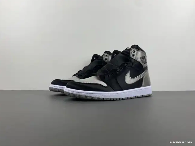 Shadow Satin Air OG 1 FD4810-010 High WMNS Jordan 0525
